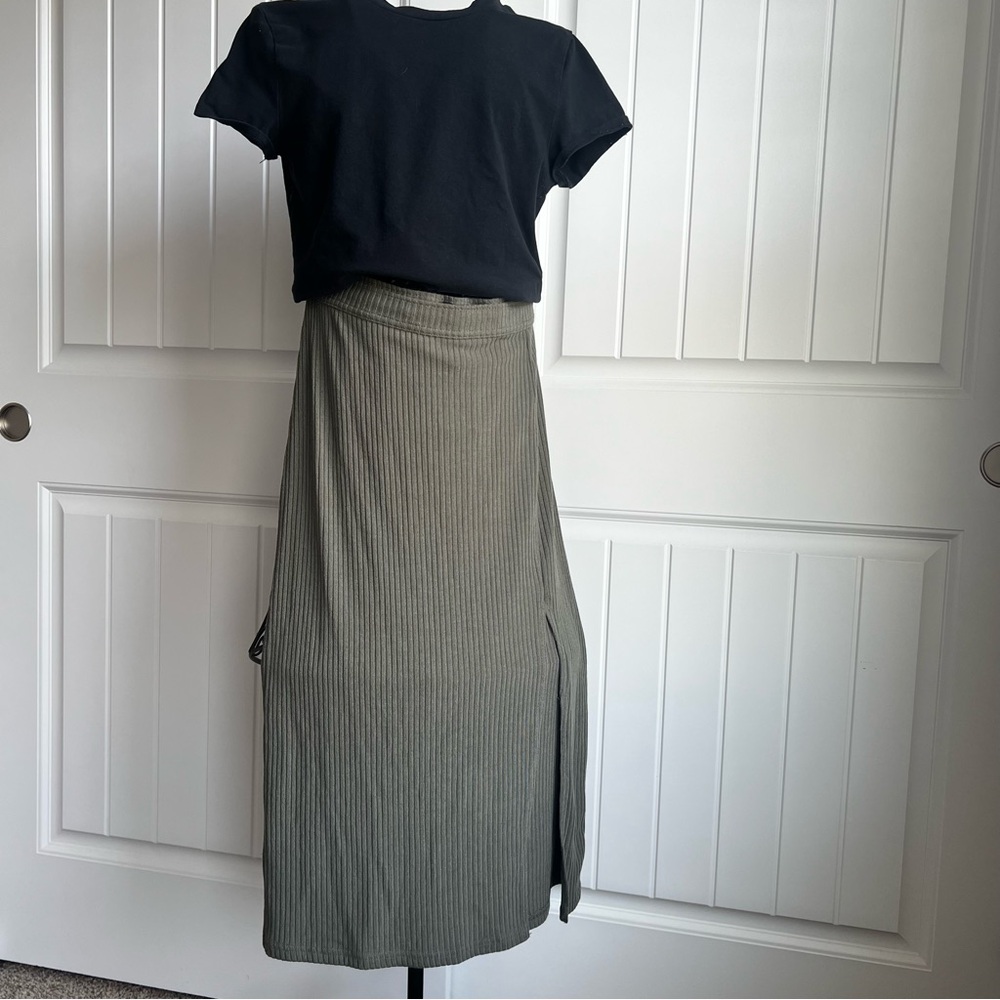 NWT Abercrombie & Fitch Skirt